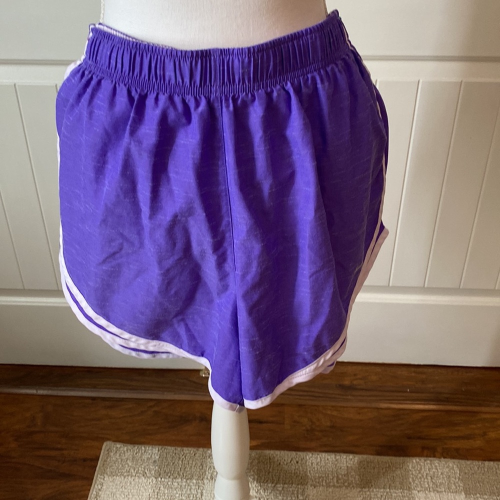 [NIKE] DRI FIT RUNNING SHORTS